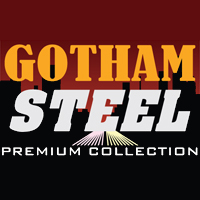 Gotham Premium Stainless Steel